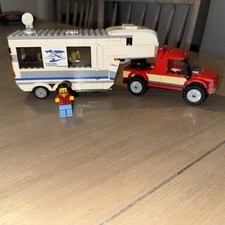 Lego 60182 pickup for sale  Exeter
