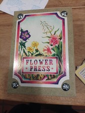 John adams flower for sale  LONDON