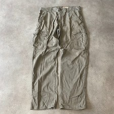 Wrangler cargo trousers for sale  HUDDERSFIELD