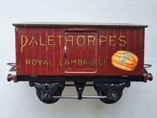 Hornby gauge private for sale  CARNFORTH