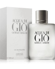 Giorgio armani acqua usato  Feltre