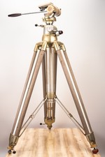 Rare linhof stativ for sale  Philadelphia