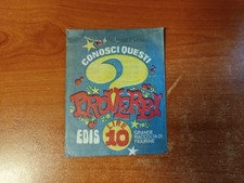 album edis proverbi usato  Virle Piemonte