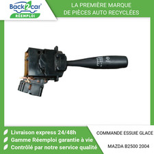 Commande essuie glace d'occasion  Saint-Quentin