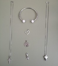 Hallmarked 925 silver for sale  OLDBURY