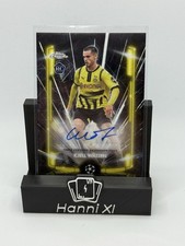 Topps chrome ucc gebraucht kaufen  Sangerhausen