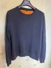 Alpha industries jumper for sale  HIGH PEAK