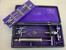 Chirurgie aspirateur sous usato  Spedire a Italy