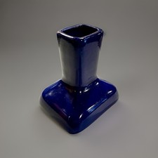 Blue glaze ceramic for sale  Aumsville