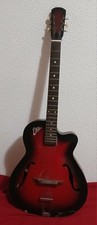 Vecchia chitarra eko usato  Taranto