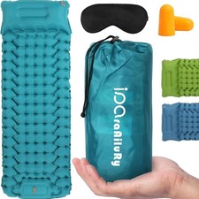 Matelas camping autogonflant d'occasion  France