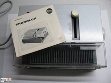 Leitz diaprojektor pradolux gebraucht kaufen  Altbach