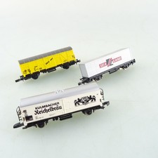 Märklin mini club gebraucht kaufen  Driedorf