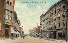 Brady street hay d'occasion  Expédié en Belgium