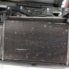 Radiatore per fiat usato  Volpago del Montello