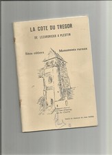 Côte trégor saurel d'occasion  Lannion