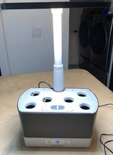 Aerogarden harvest black for sale  Deltona