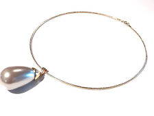 Bijou collier perle d'occasion  France