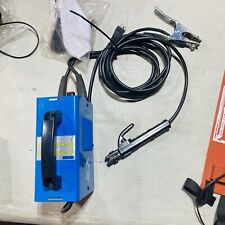 Portable arc welder for sale  Rock Creek