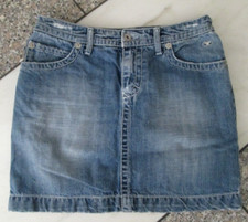 Jeansrock tom tailor gebraucht kaufen  Herne