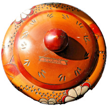 Boite bois tourne d'occasion Boite bois tourne d'occasion  Amboise