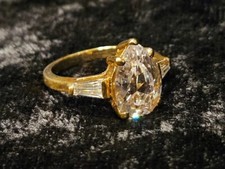 Haunted ring active for sale  Mount Vernon