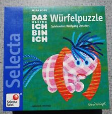 Mira lobe würfelpuzzle gebraucht kaufen  Essen