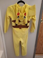 Pokemon pikachu unisex for sale  Leesburg