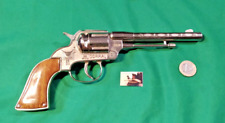 Pistola giocattolo vintage usato  Napoli