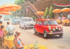 Tony smith café for sale  CHERTSEY