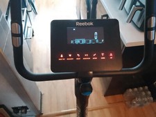 Reebok zr10 black for sale  STOCKPORT
