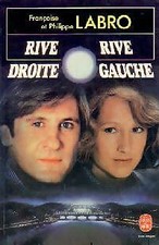 Rive rive gauche d'occasion  Hennebont