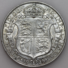 Scarce 1925 george for sale  NORWICH