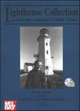 Lighthouse Collection of Newly Composed Fiddle Tunes (Original Melodies in the C comprar usado  Enviando para Brazil