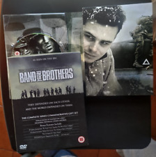 Dvd band brothers usato  Pavia