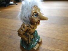 Troll zwerg gnom gebraucht kaufen  Stein