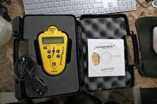 Usado, Detector portátil Spectrum TBI U1 Thunderbolt 350 310 km de raios e tempestades comprar usado  Enviando para Brazil