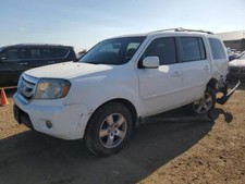 Honda pilot 2010 for sale  Kansas City