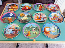 Day garfield collector for sale  Berwick