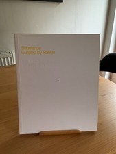 Substance curated rankin for sale  NOTTINGHAM