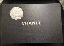 Chanel authentic empty for sale  Brooklyn