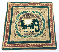 africa pillow cover for sale  Decatur