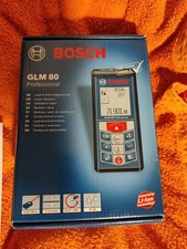 Bosch glm misuratore usato  Zeccone