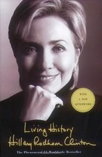 Living history hillary for sale  Boston