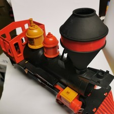 Playmobil cheminée train d'occasion Playmobil cheminée train d'occasion  Metz-