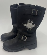 Harley davidson silver for sale  Telephone