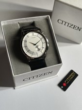 Citizen quartz vintage usato  Massa di Somma