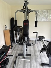 Home multi gym for sale  POTTERS BAR