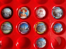 Lot capsules champagne d'occasion  Jonzac