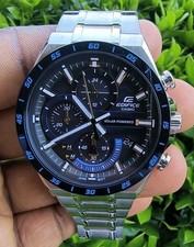 Casio men edifice for sale  Folsom